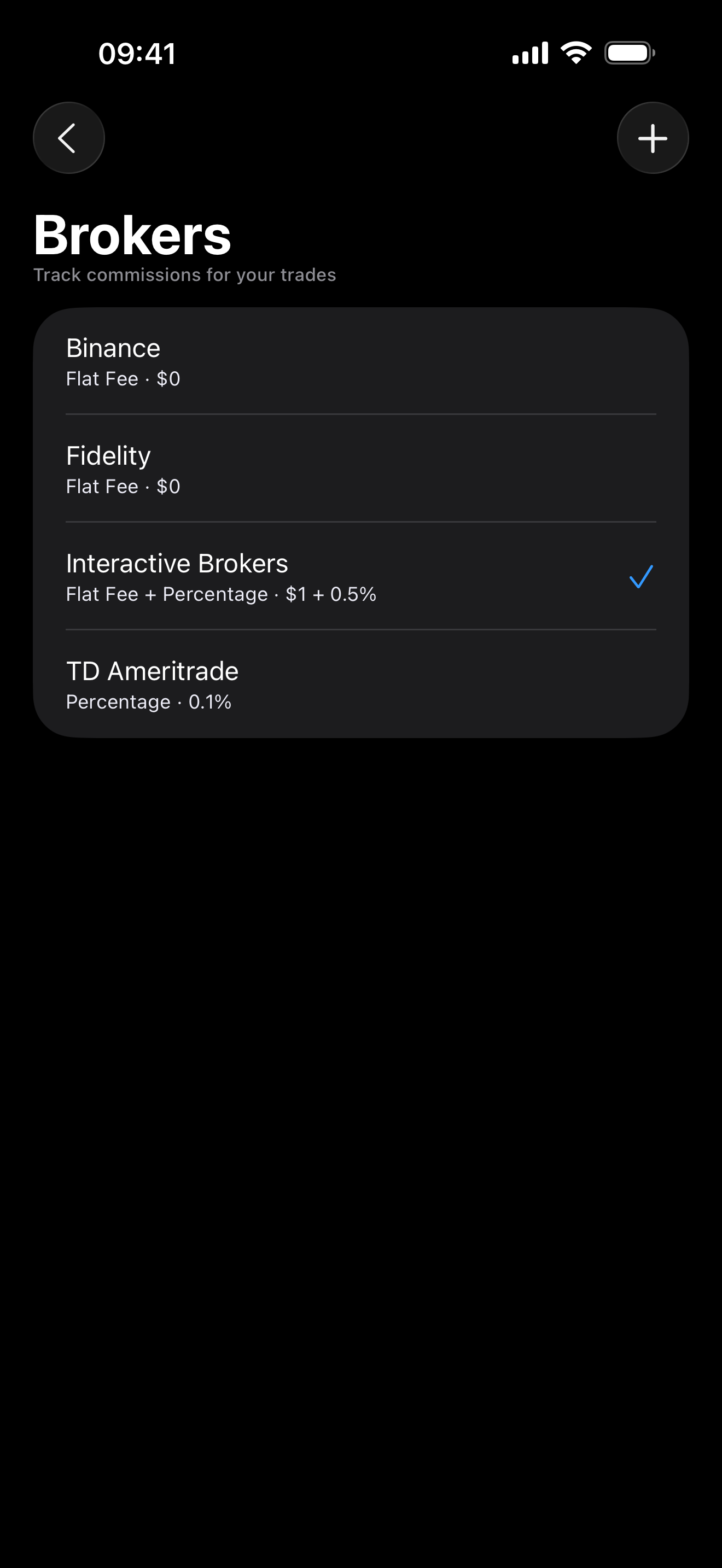Proloca broker setup